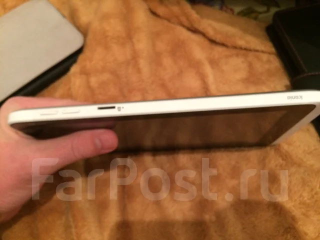 Acer Iconia Tab W3-810 ����