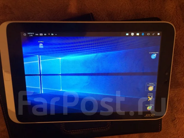 Acer Iconia Tab W3-810 ����