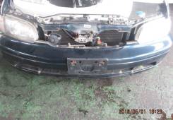 Ноускат. Honda Odyssey, RA2 Двигатель F22B