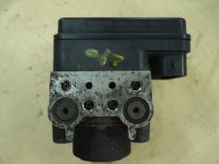 Блок abs. Toyota Allion, ZZT240, NZT240, AZT240 Toyota Premio, ZZT240, NZT240, AZT240 Двигатели: 1NZFE, 1AZFSE, 1ZZFE