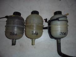 Расширительный бачок. Peugeot 206, 2A/C, 2B, 2A, C