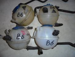 Расширительный бачок. Volkswagen Passat, 3B6, 3C2, 3C5