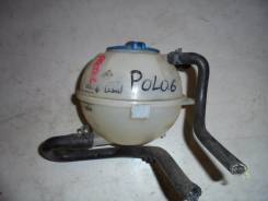 Расширительный бачок. Volkswagen Polo, 9N, 9N3