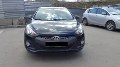 Hyundai i30. ��������, ��������, 1.6 (130��.�.), ������, 42 000����. �� ����