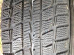 Dunlop Graspic DS2. Всесезонные, 2003 год, износ: 20%, 2 шт