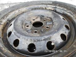 K&K Тор. x15, 5x114.30