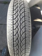 Yokohama YK580. ������, 2013 ���, �/�, ����� 20�% ����