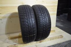 Hankook Winter i*cept RS W442. Зимние, без шипов, износ: 20%, 2 шт