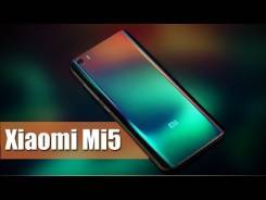 Xiaomi Mi5. Новый