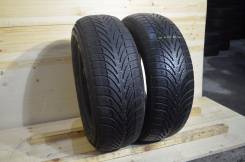 BFGoodrich g-Force Winter. Зимние, без шипов, износ: 20%, 2 шт