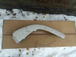 Обвес кузова аэродинамический. Mitsubishi Lancer X Mitsubishi Lancer