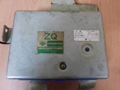 Блок управления двс. Nissan Sunny, FNB14, B14, FB14 Nissan Lucino, FB14, FNB14 Двигатель GA15DE