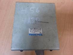 Блок управления двс. Mitsubishi Pajero Mini, H51A, H56A