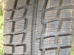 Goodyear UltraGrip Ice Navi Neo. Всесезонные, 2005 год, без износа, 1 шт