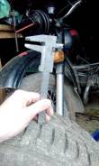 Brasa IceControl. Зимние, шипованные, 2014 год, износ: 5%, 4 шт