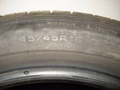 Goodyear Excellence. Всесезонные, износ: 20%, 4 шт