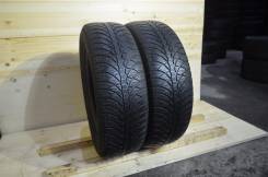 Fulda Kristall Montero 3. Зимние, без шипов, износ: 20%, 2 шт