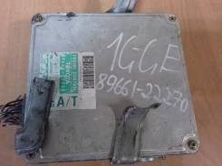 Блок управления двс. Toyota Cresta, GX81 Toyota Supra, GA70 Toyota Mark II, GX81 Toyota Chaser, GX81 Двигатели: 1GGE, 1GGEU
