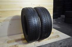 Gislaved EuroFrost 5. Зимние, без шипов, износ: 20%, 2 шт