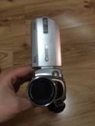 Canon FS100