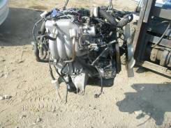 Двигатель в сборе. Suzuki Escudo, TL52W Двигатель J20A