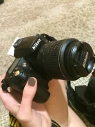 Nikon D90 Kit ����