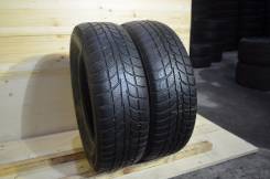 Hankook Winter i*cept RS W442. Зимние, без шипов, износ: 20%, 2 шт