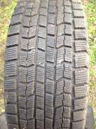 Goodyear UltraGrip Ice Navi Zea. Всесезонные, 2007 год, износ: 10%, 1 шт