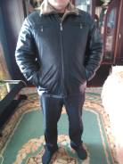 Дубленки. 56