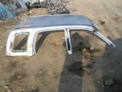 Крыша. Suzuki Escudo, TL52W Двигатель J20A