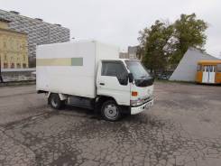 Toyota Town Ace. Продается Рефрижератор Toyota ToyоAce, 3 500 куб. см., 2 200 кг.