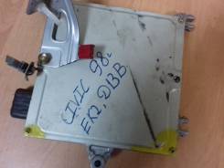 Блок управления двс. Honda Civic Ferio, GF-EK2, E-EK2 Honda Civic, GF-EK2, EK2, E-EK2