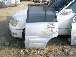 Дверь боковая. Suzuki Escudo, TL52W