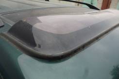 Дефлектор люка. Toyota Land Cruiser Prado, KD95, KDJ90, KDJ90W, KDJ95, KDJ95W, KZJ90W, KZJ95W, RZJ90W, RZJ95W, VZJ90, VZJ90W, VZJ95, VZJ95W, КZJ90, КZ...