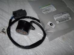 Датчик заднего хода. Nissan: Bluebird, Maxima, Altima, Stanza, Cefiro, Pulsar, Sunny, Prairie Двигатели: SR18DE, SR20DE, SR20DET, VG30E, VQ20DE, VQ30D...