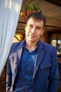 Региональный представитель. Высшее образование, опыт работы 5 лет