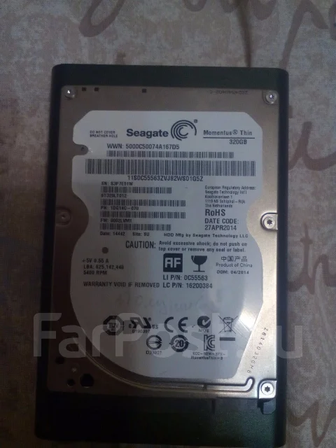 eMachines D440. 15.6", ���� 320��� ����