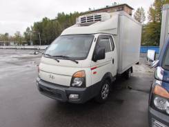 Hyundai Porter II. Продается рефрижератор Hyandai Porter 2, 2 500 куб. см., 995 кг.