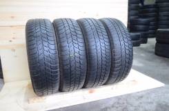 Pirelli Winter SnowControl. Зимние, без шипов, износ: 20%, 4 шт