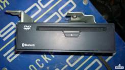 Dvd-проигрыватель. Nissan Teana, J32 Двигатель QR25DE