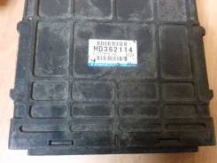 Блок управления двс. Mitsubishi Pajero iO, H66W, H76W