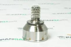Шрус подвески. Mazda Axela, BK5P Mazda Mazda3 Двигатель ZYVE