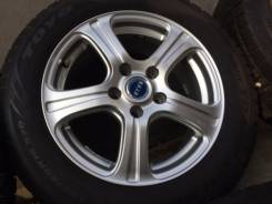 Bridgestone FEID. 6.5x16, 5x114.30, ET38