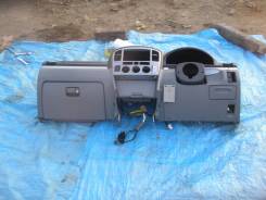 Панель приборов. Suzuki Escudo, TL52W Двигатель J20A