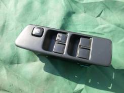 Блок управления стеклоподъемниками. Subaru Forester, SF5