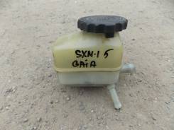 Бачок гидроусилителя руля. Toyota Gaia, SXM15G, SXM15