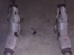 Датчик кислородный. Nissan: Fuga, 350Z, Stagea, Fairlady Z, Skyline Двигатели: VK45DE, VQ35DE, VQ25DE