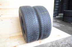 CEAT. Зимние, без шипов, износ: 20%, 2 шт