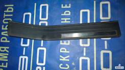 Порог пластиковый. Nissan Teana, J32, J32K, J32L, J32R, J32T, PJ32, TNJ32 Двигатели: MR20DE, QR25DE, VQ25DE, VQ35DE