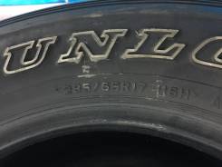 Dunlop Grandtrek. Всесезонные, 2011 год, износ: 80%, 4 шт